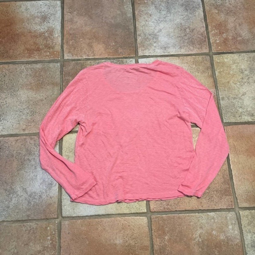STATESIDE POCKET TEE - Picture 4 of 4